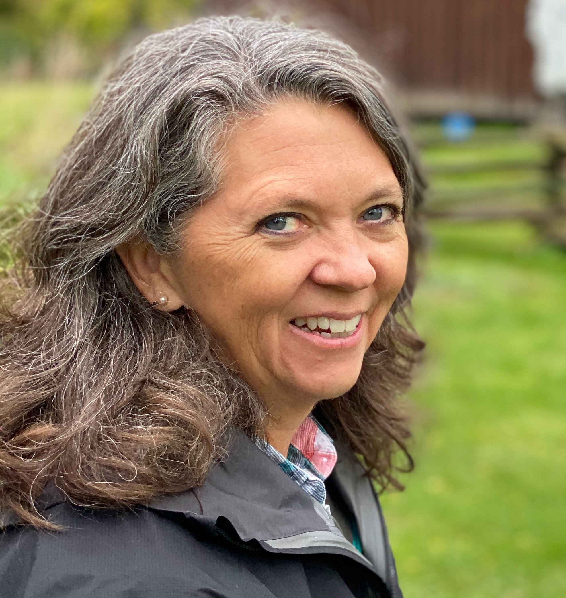 Della S. Lusk, Ph.D. PSYPACT Psychologist